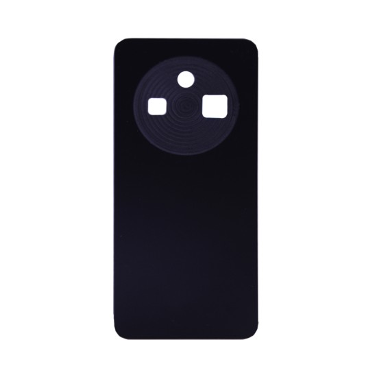 Tapa Trasera Xiaomi Redmi 14C 4G/Redmi 14C 5G Negro